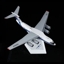 SQ WINGS 1/200 Russia Volga-Dnepr Airlines IL-76 RA-76503 L2097 Model Finished