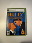 Bully: Scholarship Edition for Xbox 360. Complete.