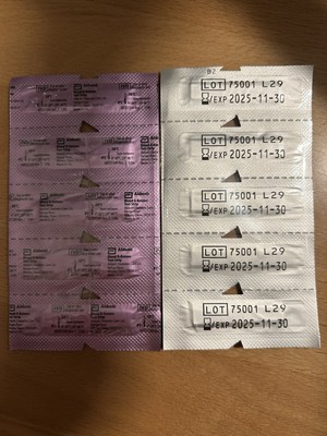 10 Teststreifen Abbott FreeStyle Optium Neo / Precision Neo / Libre 2 ß-Ketone