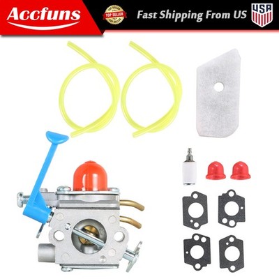 Carburetor Fits For Husqvarna 128L 128LD 125R 128C 128CD 125RJ 545081848 Trimmer