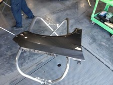 Ford Focus 2012-2018 Right Fender Used 0189
