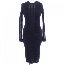 Authentic CHANEL P72114K10332 Dress  #230-000-240-0715