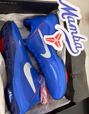 Nike Zoom Kobe 5 Zoom Protro Dodgers IO6256-400