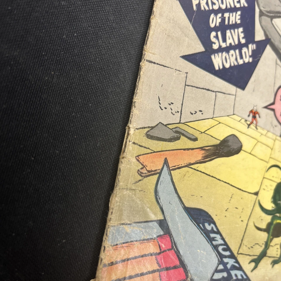 1963 Tales To Astonish #41 FAIR / GOOD 1.5 - Image 2 of 4