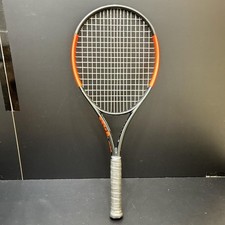 Wilson BURN 100ULS Tennis Racquet Used From Japan