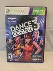 Dance Central 3 Xbox 360
