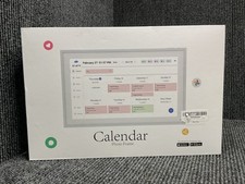 Digital Calendar, 15.6Inch Smart Wifi Digital Calendar Chore Chart, 1920  1080