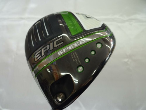 Tête De Driver Callaway Epic Speed 10.5° - Pour Gaucher (Left-Handed), Occasion