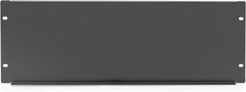 DIGITUS 19" blind cover plate - 4U - cover for network & server cabinets - rack - 第 3/5 張圖片