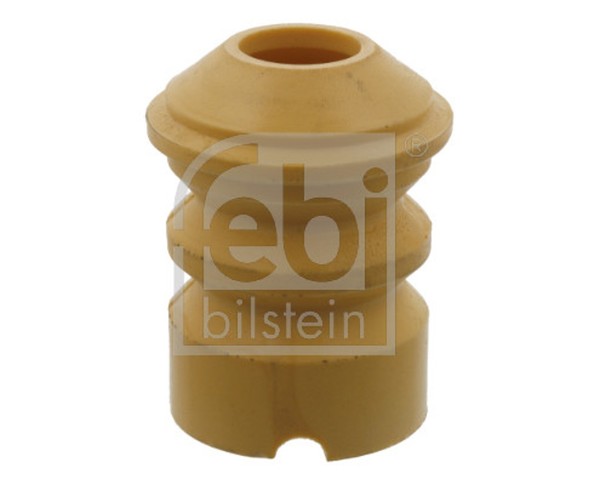 Anschlagpuffer Federung Febi Bilstein 39222 FüR X5 E53 BMW PU Polyurethan-image