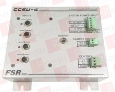 FSR INC CCSU-4 / CCSU4 (USED)