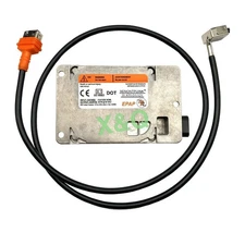 New For 03-06 Cadillac Escalade Xenon HID D1R Ballast Bulb Wire Cord 37" Cable