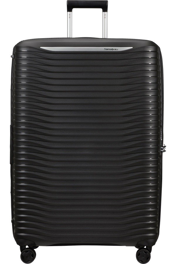 Maleta Samsonite Upscape Spinner XL 81/30 EXP - Negra - Talla 81 cm PVP £245