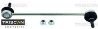 Triscan 850025616 Stange/Strebe FüR Stabilisator Koppelstange Strebe