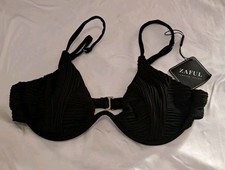 Lot of 10 Popular Brands New Women's Swimwear, Tops, Bottom, One-Piece