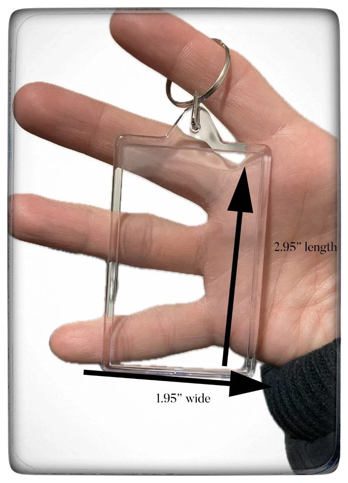 Llaveros Acrílico Eminem - ELIGE 1 o más - REGALO Perfecto para fans Foto 4 de 4