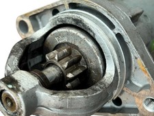 46823548 Motorino di avviamento lancia ypsilon 1300 multijet 2003/2011