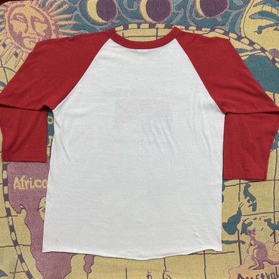 Vintage 80s Marlboro Country Music Tour 1983 Shirt Mens LARGE