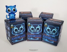 🚦Catscans - Brilla - Kaleidos Creative 2024: Seleziona - Scatole cieche aperte