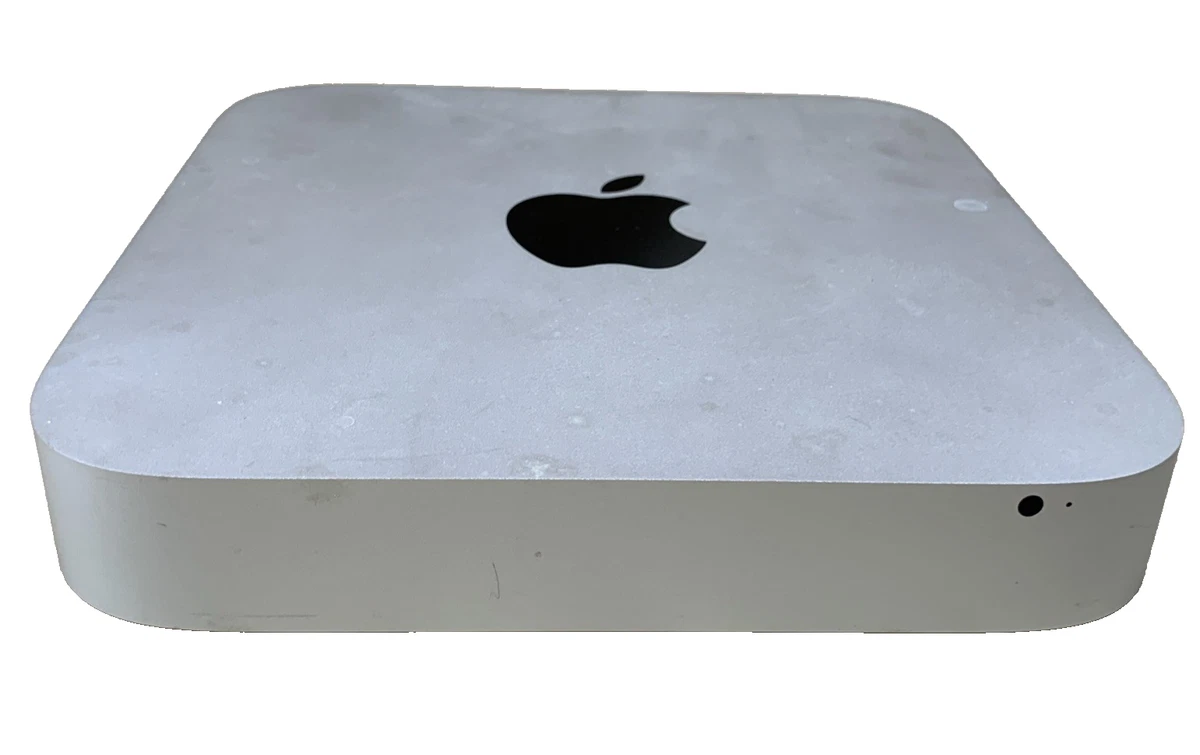 Apple Mac mini 2012 Apple Desktops & All-In-One Computers for sale