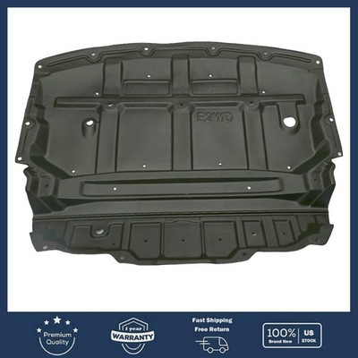 FOR INFINITI M37 M56 Q70 RWD UNDER ENGINE COVER SPLASH SHIELD MUD GUARD