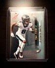 2025 Topps Signature DeVonta Smith Base (RAW)