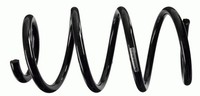 Sachs 993 431 Fahrwerksfeder FüR CitroËN Peugeot