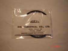 16MM EIKI SL With Sync Motor, NT-OT, NT With Sync Motor 1 Projector BELT, New