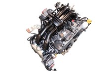 Subaru Impreza 2012 2013 2014 2.0l Dohc 4-cylinder Engine Jdm Fb20 1 Subaru Impreza 2012 2013 2014 2.0l Dohc 4-cylinder Engine Jdm Fb20 1