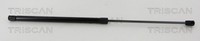 Gasfeder Motorhaube Triscan 8710 17108 FüR Jaguar Xj X351 Ti4 SCV6 Awd SDV6 SCV8