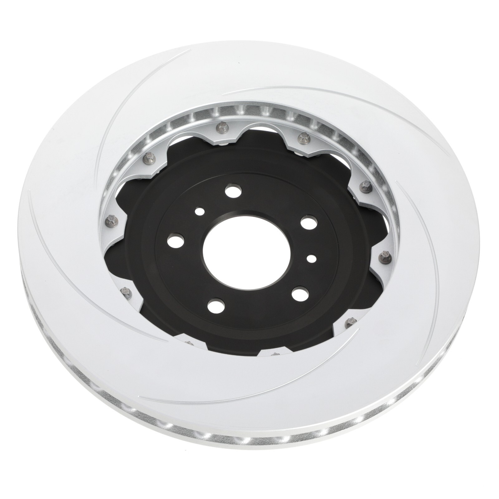 GENUINE ASTON MARTIN ROTOR FRONT WHEEL DISC BRAKE ROTOR OEM NEW HY53-1125-AA