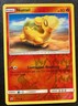 Numel 13/111 Pokémon Crimson Invasion Reverse Holo Common TCG NM