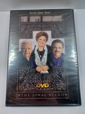 Gaither Gospel Series: The Happy Goodmans – Final Stand (DVD, Sealed) / Rare OOP