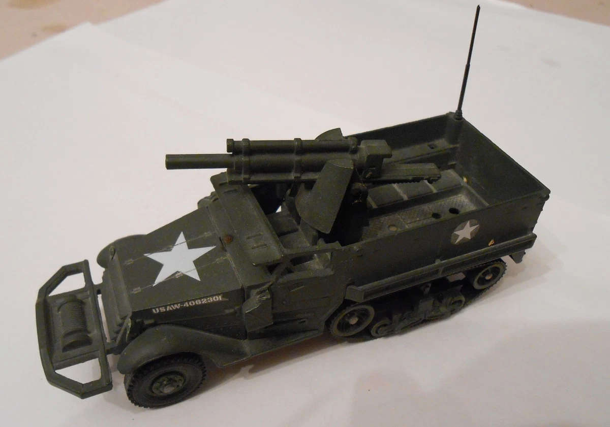 Solido half track | eBay