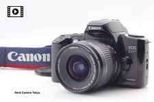  Near MINT Canon EOS Kiss Panorama Film Camera 22-55mm f4-5.6 Zoom Lens JAPAN