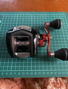 Abu Garcia Big Shooter | eBay
