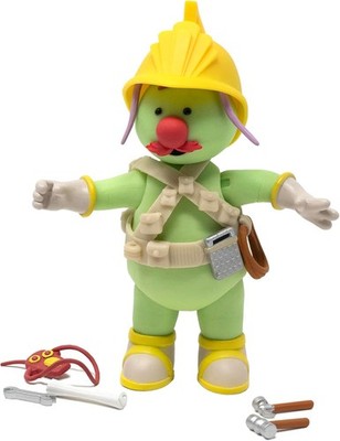 (未使用･未開封品)　Fraggle Rock - Mokey W/ Doozer 6k88evb Amazon.com: Funko Pop! Television: Fraggle Rock - Mokey with