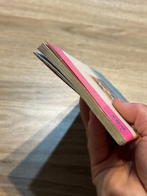 Mappy Land Famicom攻略本 1986 First Print Complete Strategy Guide