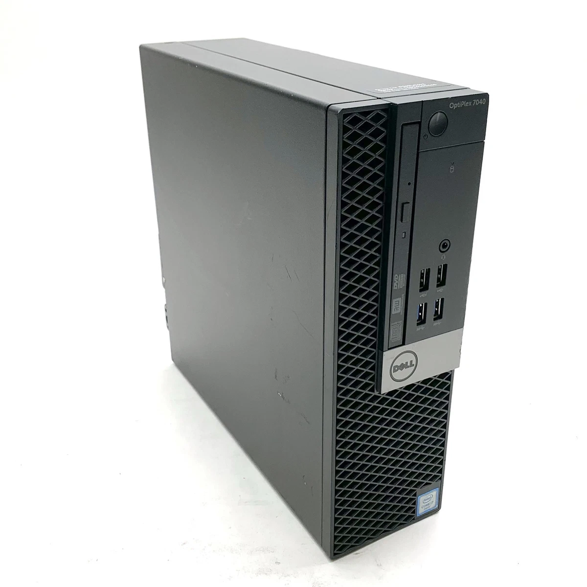 Intel Core i7 6th Gen. 16 GB RAM PC Desktops & All-In-One