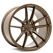 20 Velgen Vf5 Bronze 20x11 20x11.5 Concave Wheels Rims Fits Ford Shelby Gt500