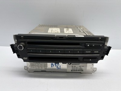 BMW OEM E90 E92 325 328 330 335 RADIO NAVIGATION CCC HEADUNIT NAV GPS 06 G2U