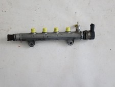 Verteilerrohr Kia PICANTO 314002A000 1.1 55 KW 75 PS Diesel 03-2009