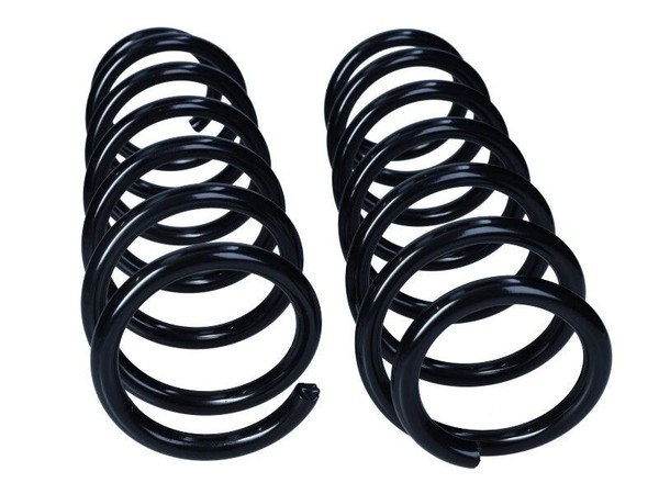 2Er Set Fahrwerksfedern MaXgear 60-1407D BMW 33 53 6 787 202 6 787 202-image