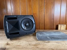 Klipsch CA-800T All-Weather Indoor / Outdoor Subwoofer Black