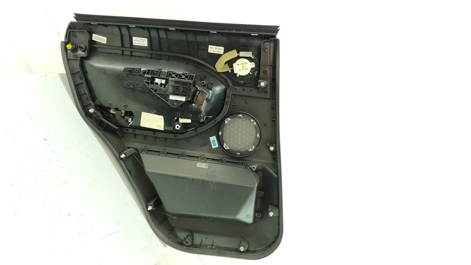 LR028135 REVESTIMIENTO PUERTA TRASERA DERECHA / 193928 PARA LAND ROVER RANGE ROVER EVOQUE Foto 3 de 4