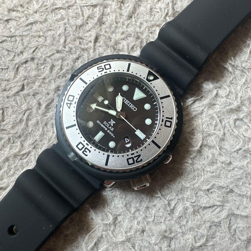 Seiko Prospex LOWERCASE SBDN047 prospex