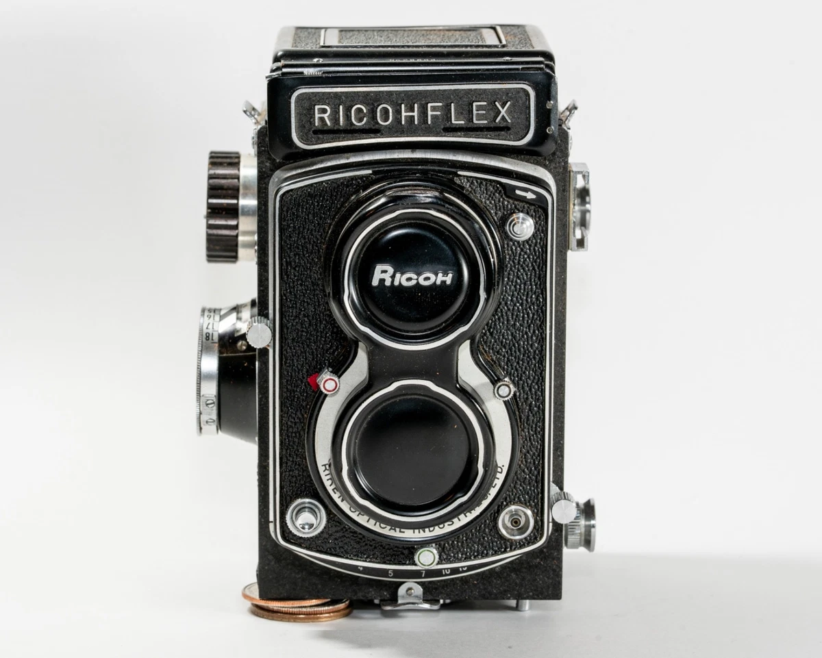 Ricohflex for sale | eBay