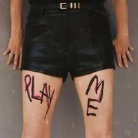 Play Me | Kim Gordon | Audio-Cd | Cd | 2026 | 375 Media Gmbh | Ean 0191401219822