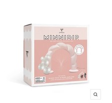 MINNIDIP Arch Play Sprinkler - Blush Twist