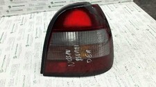 RÜCKLEUCHTE AUßEN LINKS / 566370 FÜR NISSAN SUNNY BERLINA N14 GTI